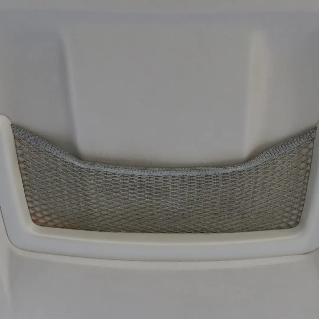  Asiento Delantero BMW E90 E91 Calefactable Cuero Beige Dakota Interior Izquierdo - SKU 6956381-1 - Número de pieza 6956381