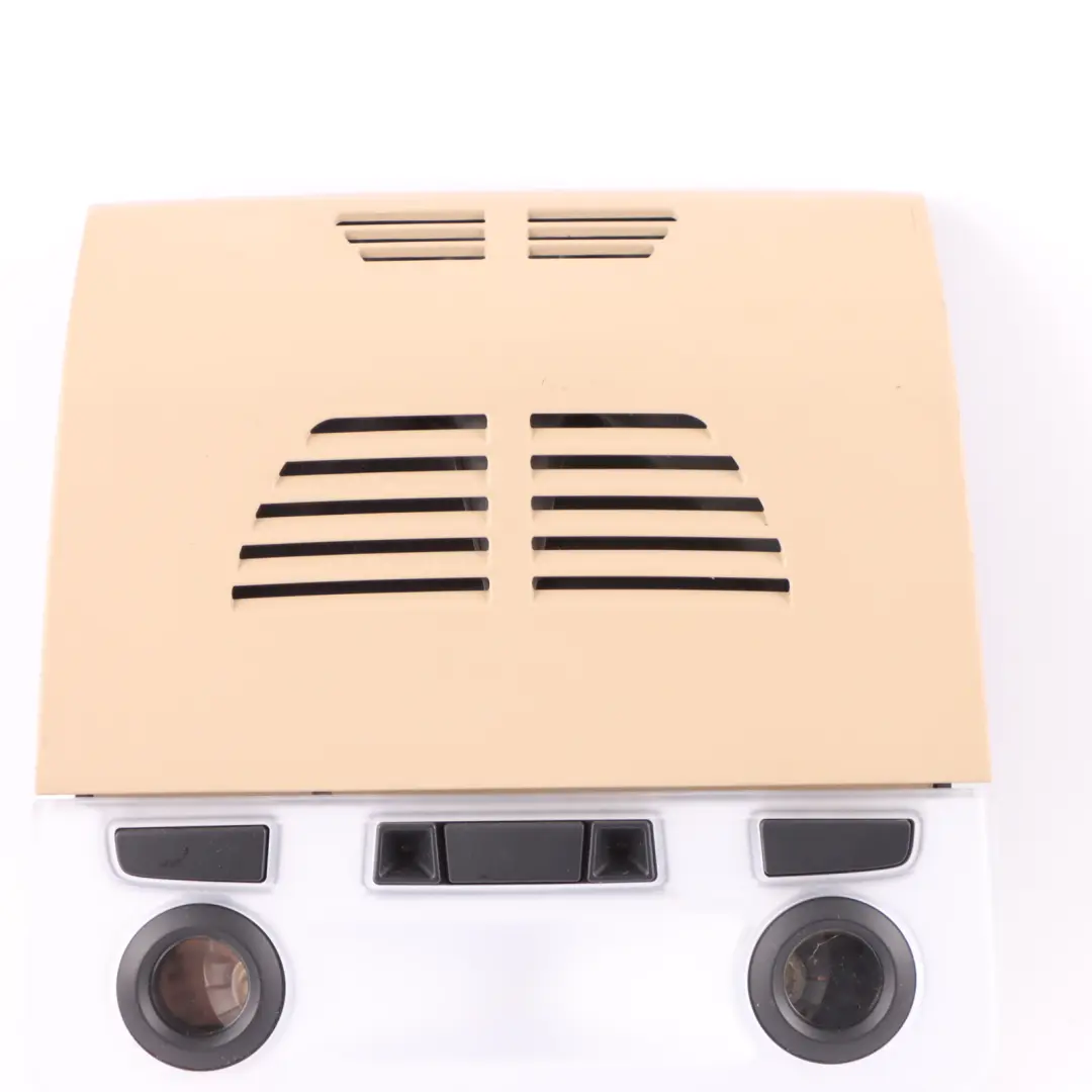 BMW E87 E90 E91 E92 Panel Podsufitki Lampka Oświetlenia Wnętrza - SKU 6972064-2 - Numer Części 6972064