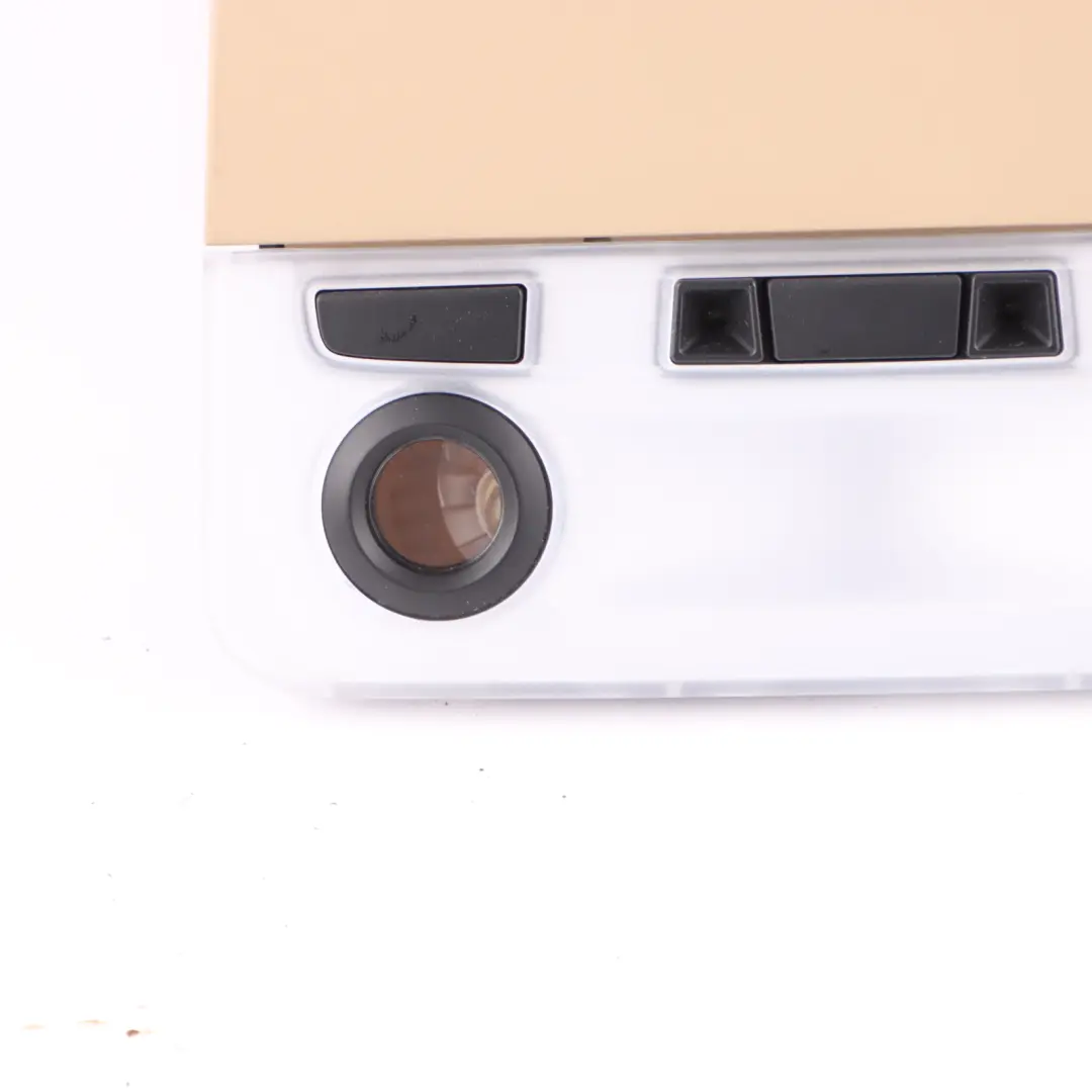 Module D'Alarme Ultrasonique Éclairage Arrière pour BMW E87 E90 E91 E92 à propos du numéro de pièce 6972064 BMW E87 E90 E91 E92 Module D'Alarme Ultrasonique Éclairage Arrière - SKU 6972064-2 - Numéro de pièce 6972064