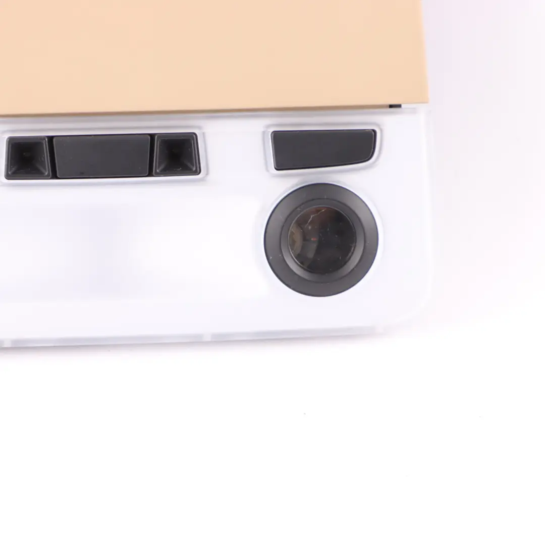 Module D'Alarme Ultrasonique Éclairage Arrière pour BMW E87 E90 E91 E92 à propos du numéro de pièce 6972064 BMW E87 E90 E91 E92 Module D'Alarme Ultrasonique Éclairage Arrière - SKU 6972064-2 - Numéro de pièce 6972064