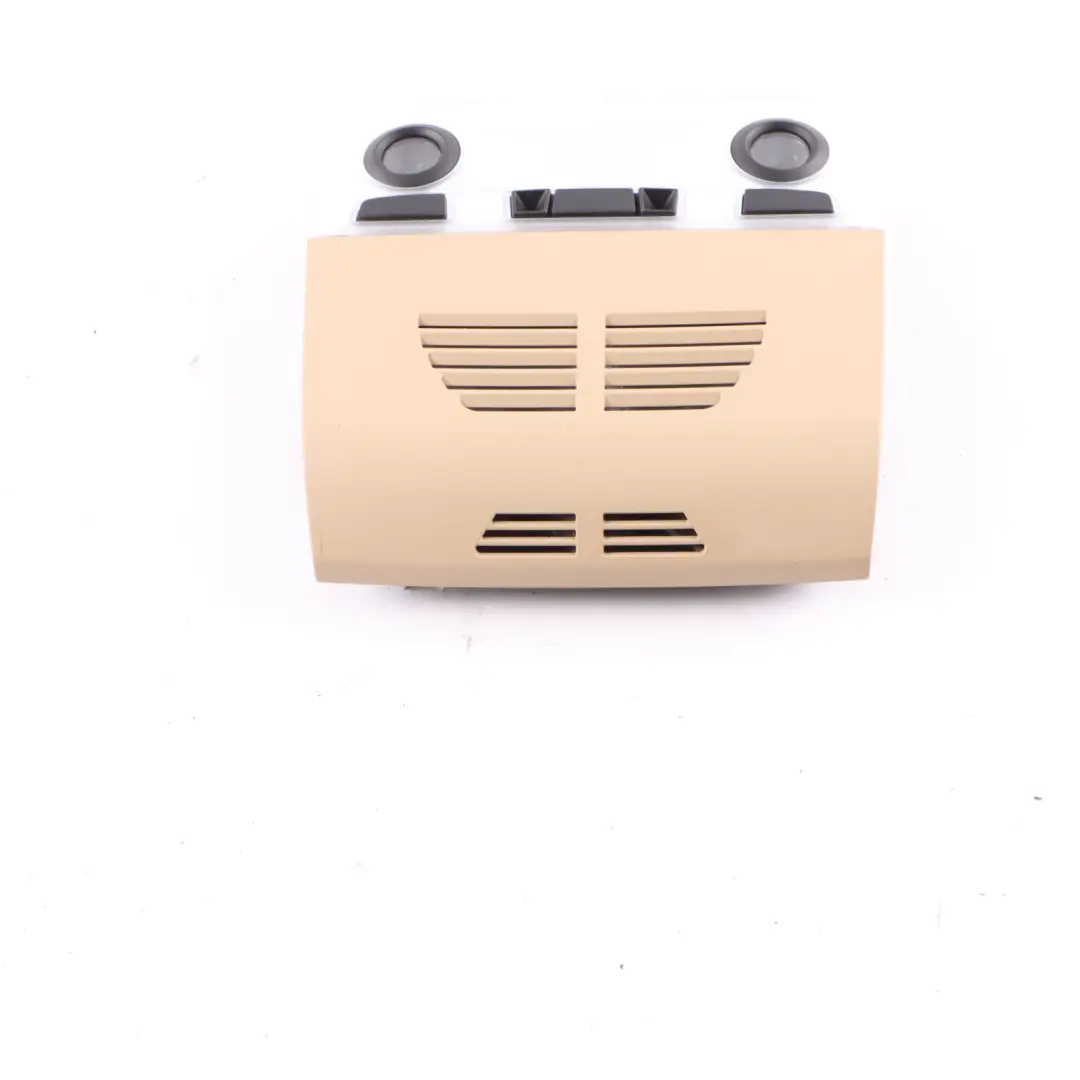 Sonic Module Alarm System Rear Reading Light to BMW E87 E90 E91 E92 Ultra with Part number 6972064 BMW E87 E90 E91 E92 Ultra Sonic Module Alarm System Rear Reading Light - SKU 6972064-2 - Part number 6972064