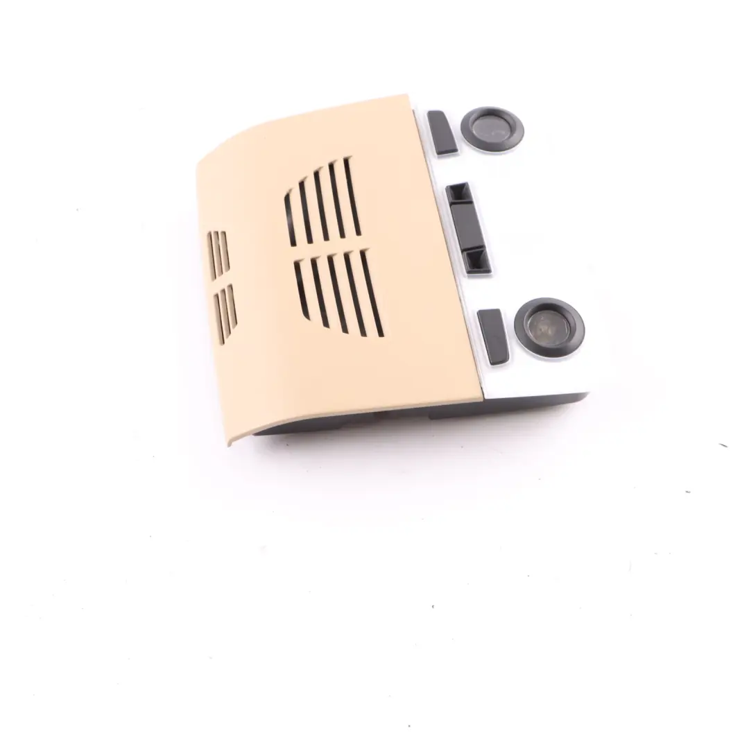 BMW E87 E90 E91 E92 Modulo Ultra Sonic Sistema Allarme Luce Posteriore - SKU 6972064-2 - Numero di parte 6972064