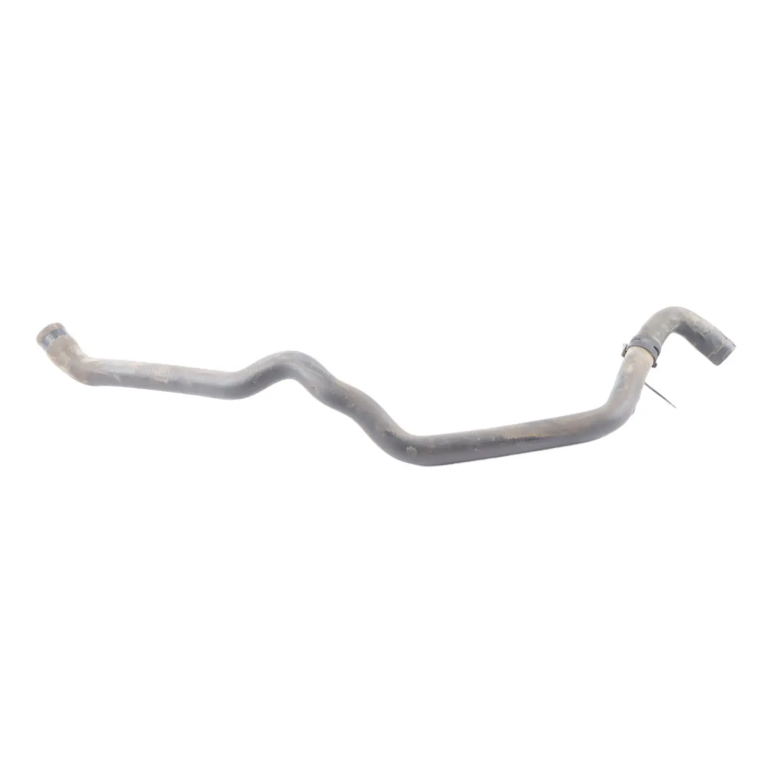 BMW X5 F15 Motor Kühlrohr Wasser Kühlmittel Schlauch Leitung 6973027
