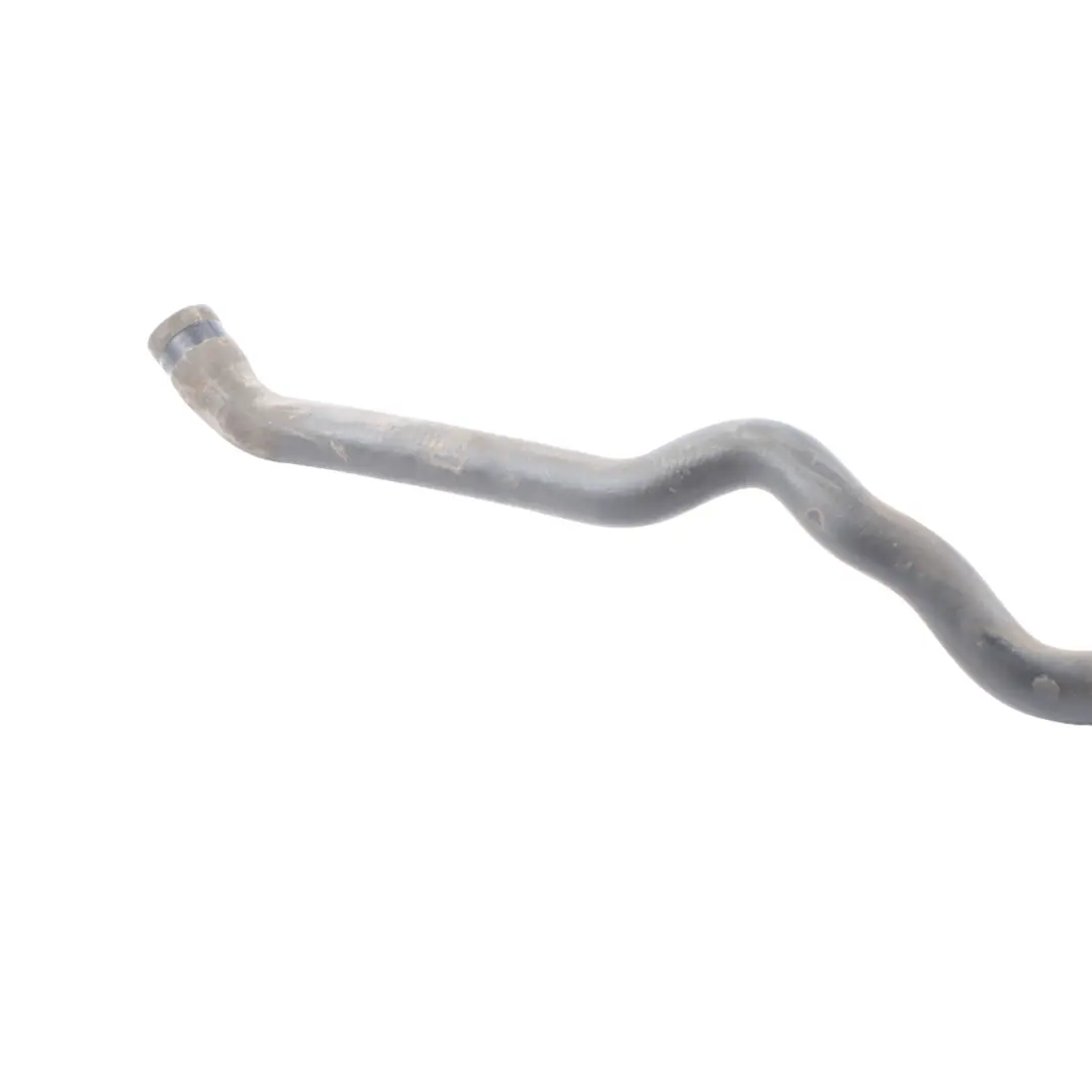 Cooling Pipe BMW X5 F15 Water Coolant Pipe Hose Line to Engine with Part number 6973027 Engine Cooling Pipe BMW X5 F15 Water Coolant Pipe Hose Line - SKU 6973027 - Part number 6973027