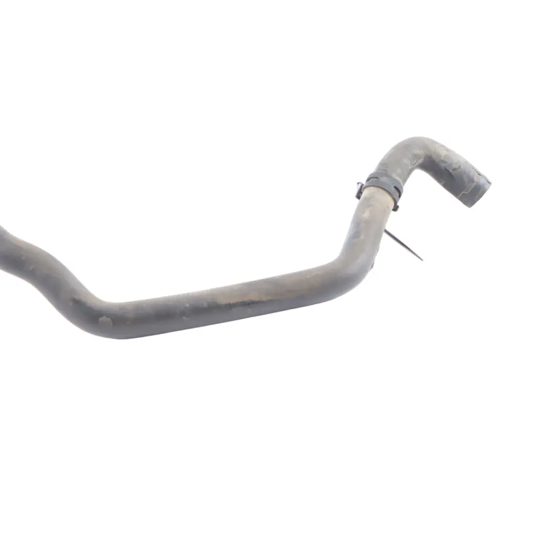 Tuyau Conduite Refroidissement Moteur Liquide pour BMW X5 F15 à propos du numéro de pièce 6973027 BMW X5 F15 Tuyau Conduite Refroidissement Moteur Liquide - SKU 6973027 - Numéro de pièce 6973027