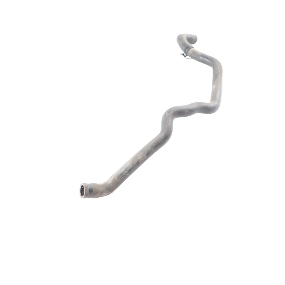 Tuyau Conduite Refroidissement Moteur Liquide pour BMW X5 F15 à propos du numéro de pièce 6973027 BMW X5 F15 Tuyau Conduite Refroidissement Moteur Liquide - SKU 6973027 - Numéro de pièce 6973027