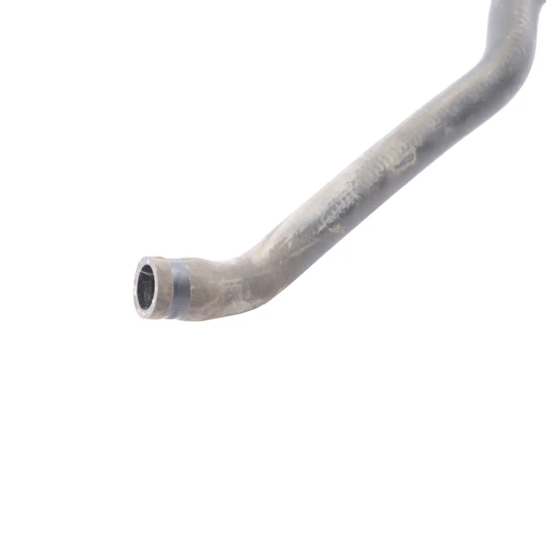 Cooling Pipe BMW X5 F15 Water Coolant Pipe Hose Line to Engine with Part number 6973027 Engine Cooling Pipe BMW X5 F15 Water Coolant Pipe Hose Line - SKU 6973027 - Part number 6973027