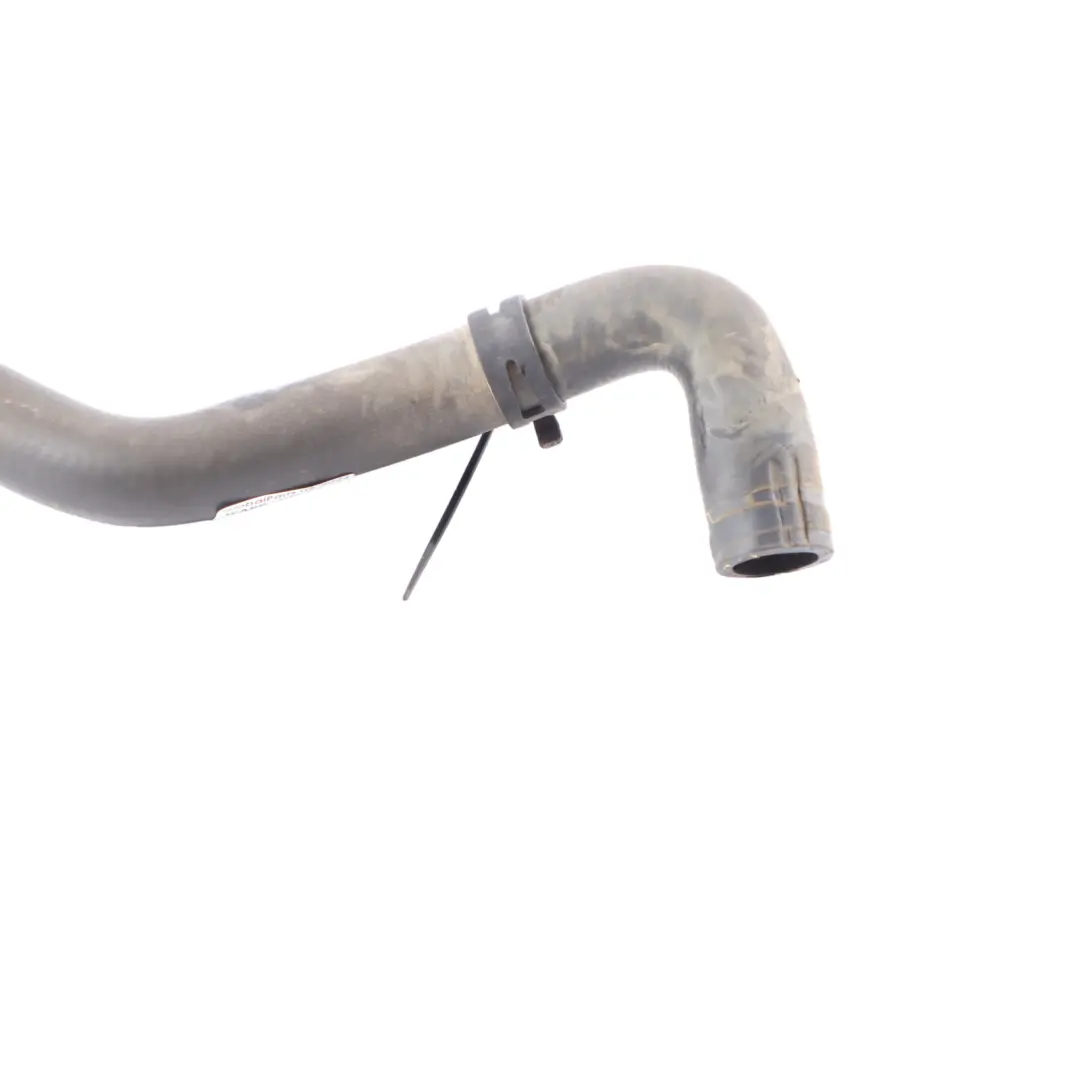 Cooling Pipe BMW X5 F15 Water Coolant Pipe Hose Line to Engine with Part number 6973027 Engine Cooling Pipe BMW X5 F15 Water Coolant Pipe Hose Line - SKU 6973027 - Part number 6973027