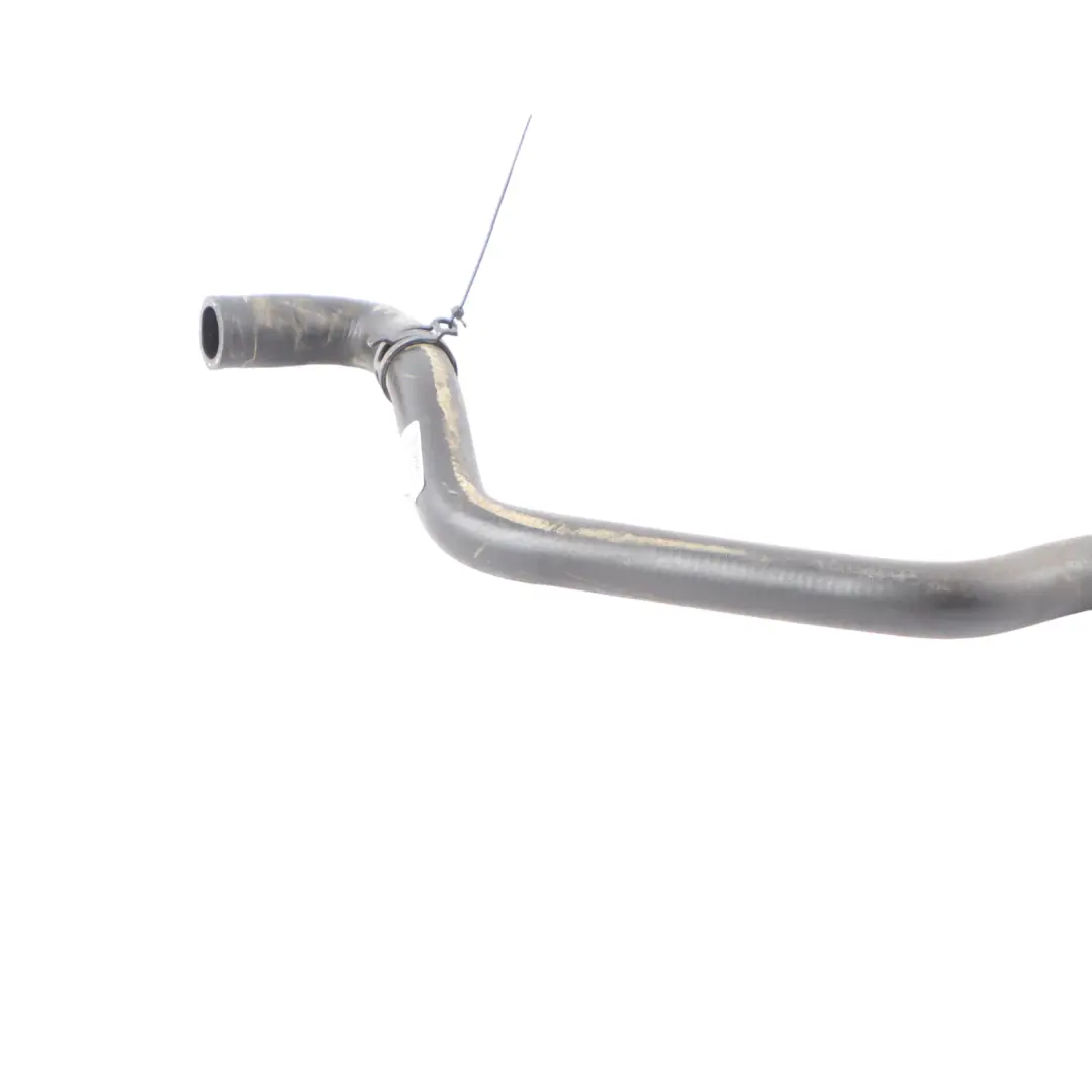 Cooling Pipe BMW X5 F15 Water Coolant Pipe Hose Line to Engine with Part number 6973027 Engine Cooling Pipe BMW X5 F15 Water Coolant Pipe Hose Line - SKU 6973027 - Part number 6973027