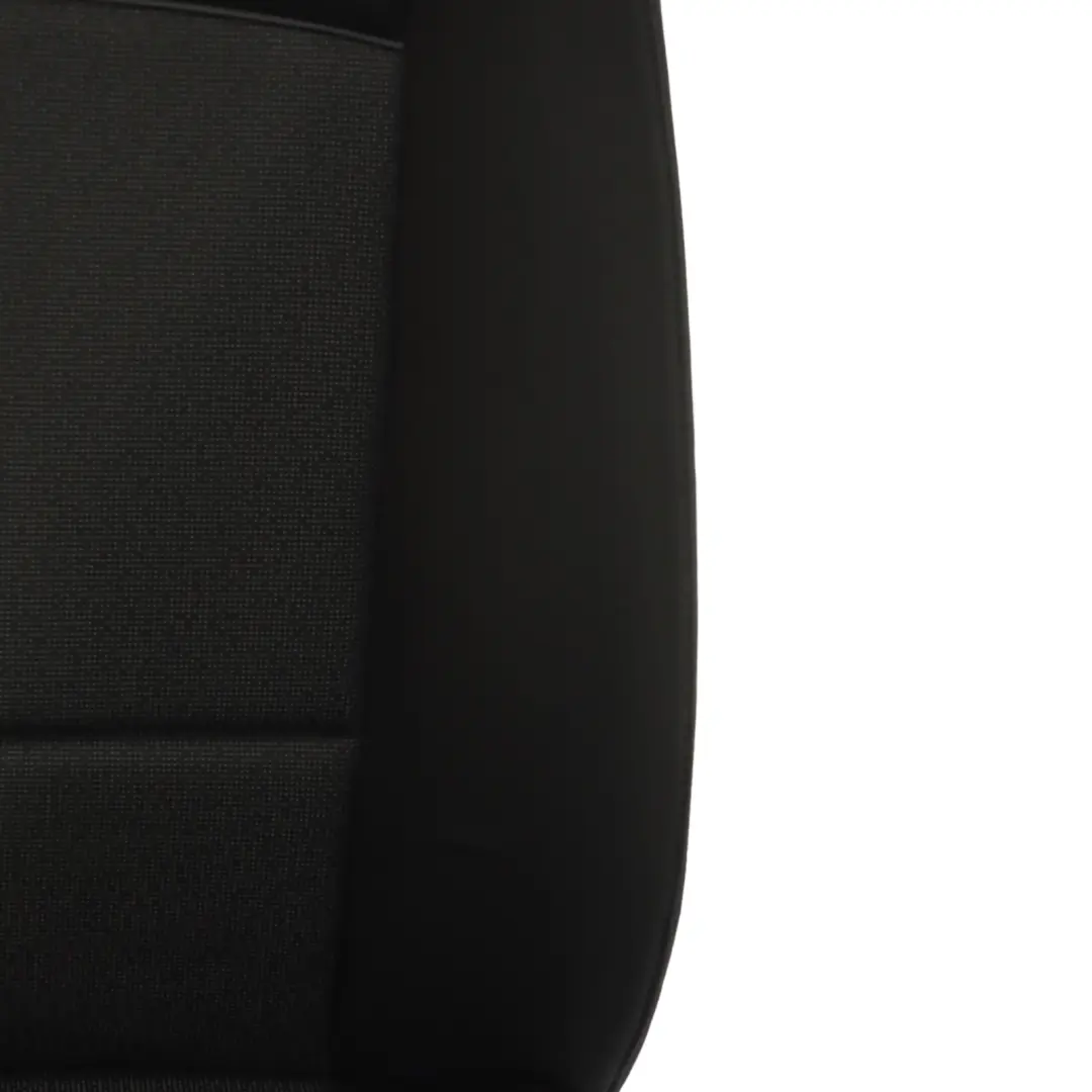 BMW E92 Coupe Fotel Prawy Przedni Materiał Fluid Linea Antracyt Czarny - SKU 6979110-2 - Numer Części 6979110
