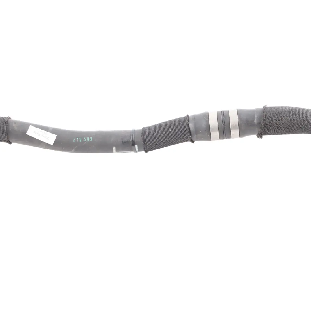 20dX X4 G02 20dX Diesel Coolant Hose Pipe Line Tube to BMW X3 G01 18d with Part number 6993457 BMW X3 G01 18d 20dX X4 G02 20dX Diesel Coolant Hose Pipe Line Tube - SKU 6993457 - Part number 6993457