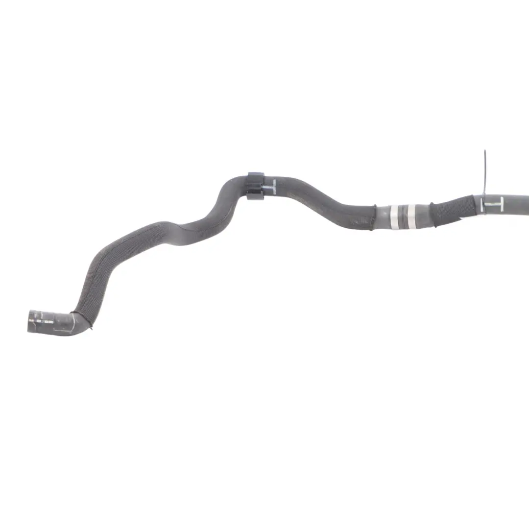 BMW X3 G01 18d 20dX X4 G02 20dX Diesel Coolant Hose Pipe Line Tube - SKU 6993457 - Part number 6993457