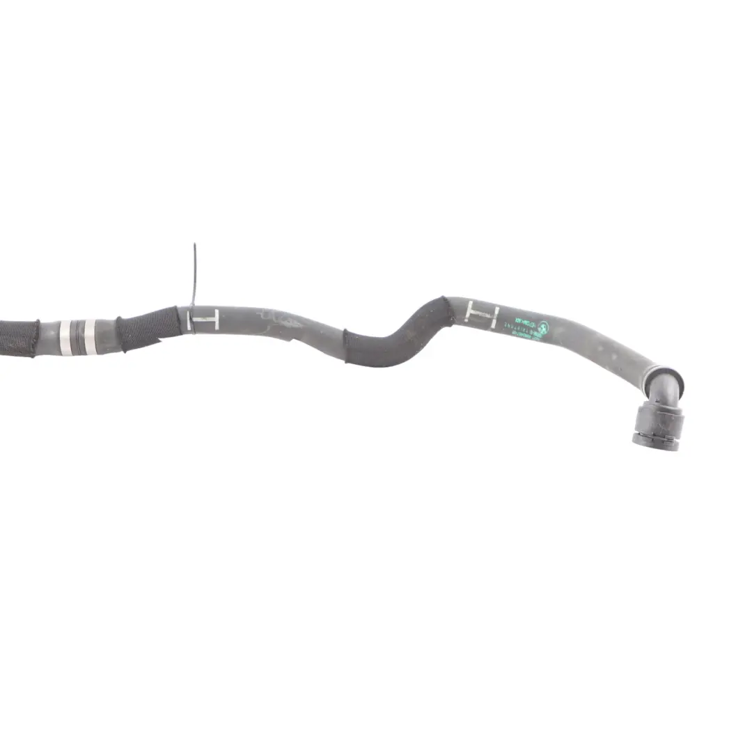 BMW X3 G01 18d 20dX X4 G02 20dX Diesel Coolant Hose Pipe Line Tube - SKU 6993457 - Part number 6993457