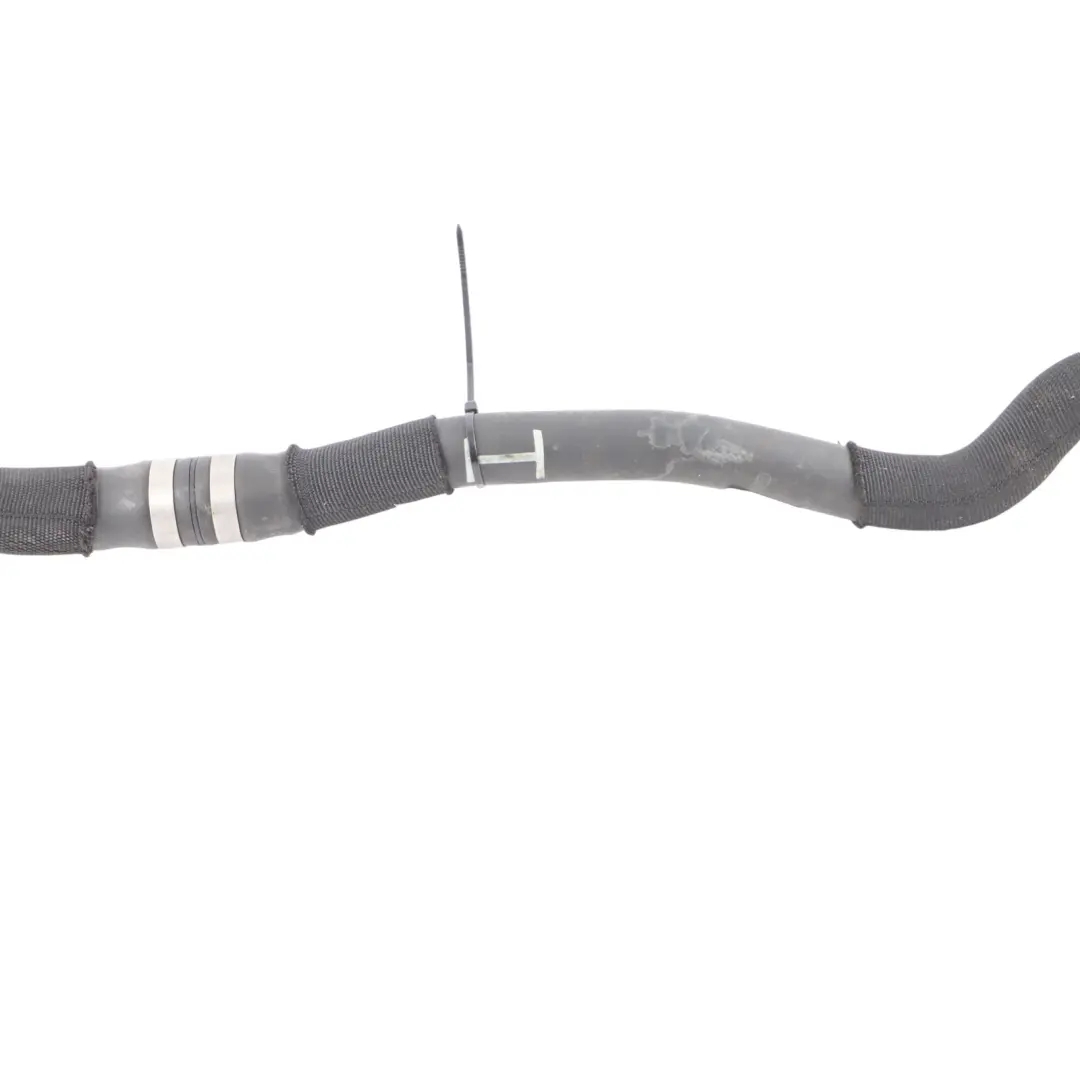 BMW X3 G01 18d 20dX X4 G02 20dX Diesel Coolant Hose Pipe Line Tube - SKU 6993457 - Part number 6993457