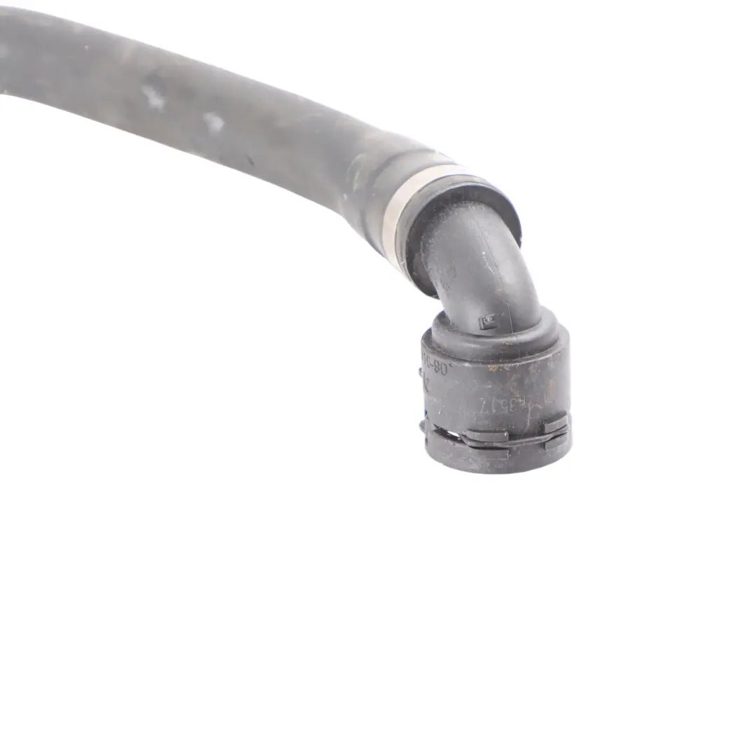 BMW X3 G01 18d 20dX X4 G02 20dX Diesel Coolant Hose Pipe Line Tube - SKU 6993457 - Part number 6993457