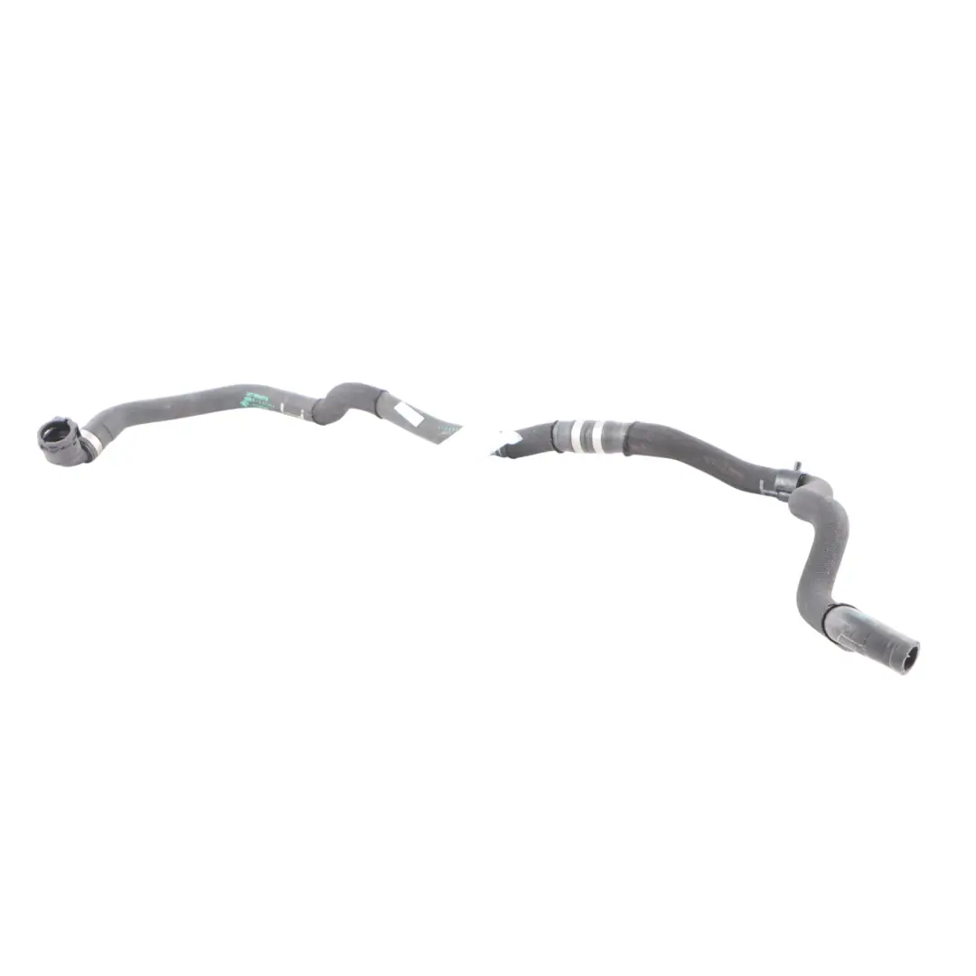 BMW X3 G01 18d 20dX X4 G02 20dX Diesel Coolant Hose Pipe Line Tube - SKU 6993457 - Part number 6993457