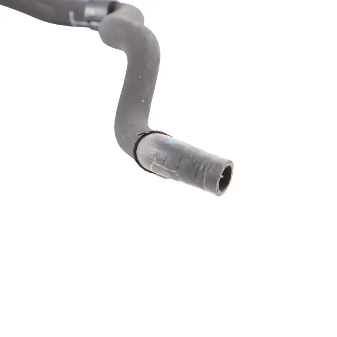 20dX X4 G02 20dX Diesel Coolant Hose Pipe Line Tube to BMW X3 G01 18d with Part number 6993457 BMW X3 G01 18d 20dX X4 G02 20dX Diesel Coolant Hose Pipe Line Tube - SKU 6993457 - Part number 6993457