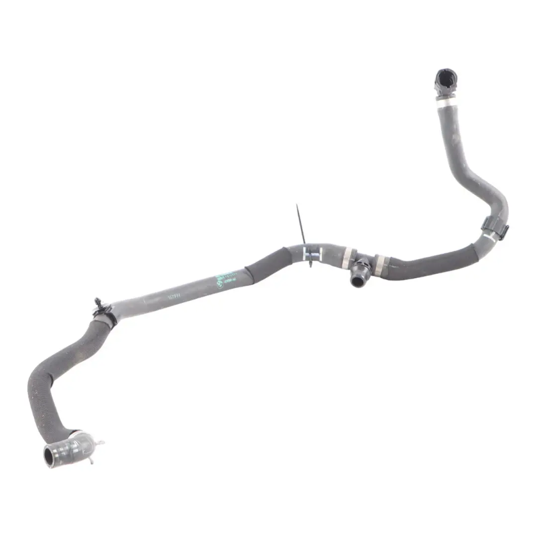 BMW X3 G01 X4 G02 18d 20dX Diesel Coolant Hose Pipe Tube Return Line - SKU 6993466 - Part number 6993466