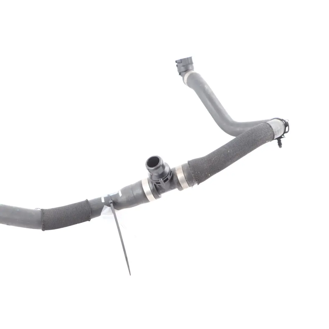 BMW X3 G01 X4 G02 18d 20dX Diesel Coolant Hose Pipe Tube Return Line - SKU 6993466 - Part number 6993466