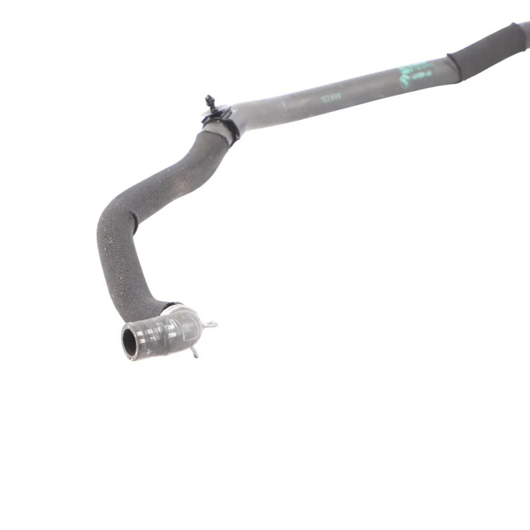 20dX Diesel Coolant Hose Pipe Tube Return Line to BMW X3 G01 X4 G02 18d with Part number 6993466 BMW X3 G01 X4 G02 18d 20dX Diesel Coolant Hose Pipe Tube Return Line - SKU 6993466 - Part number 6993466