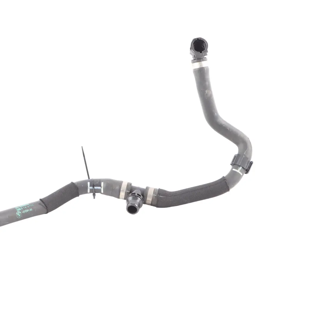BMW X3 G01 X4 G02 18d 20dX Diesel Coolant Hose Pipe Tube Return Line - SKU 6993466 - Part number 6993466