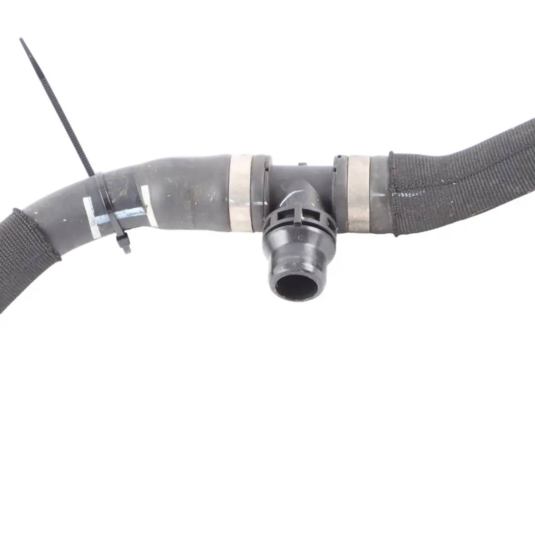 BMW X3 G01 X4 G02 18d 20dX Diesel Coolant Hose Pipe Tube Return Line - SKU 6993466 - Part number 6993466