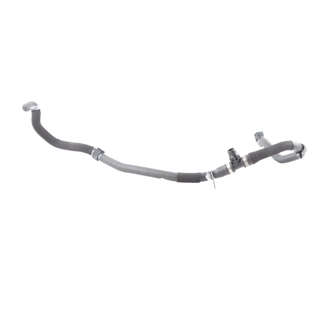 BMW X3 G01 X4 G02 18d 20dX Diesel Coolant Hose Pipe Tube Return Line - SKU 6993466 - Part number 6993466