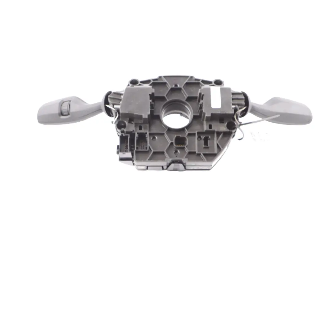 BMW F30 LCI Steering Column Indicator Wiper Light Control Stalk Squib - SKU 6996595 - Part number 6996595