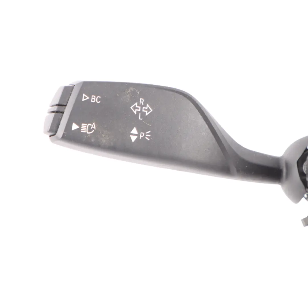 BMW F30 LCI Steering Column Indicator Wiper Light Control Stalk Squib - SKU 6996595 - Part number 6996595