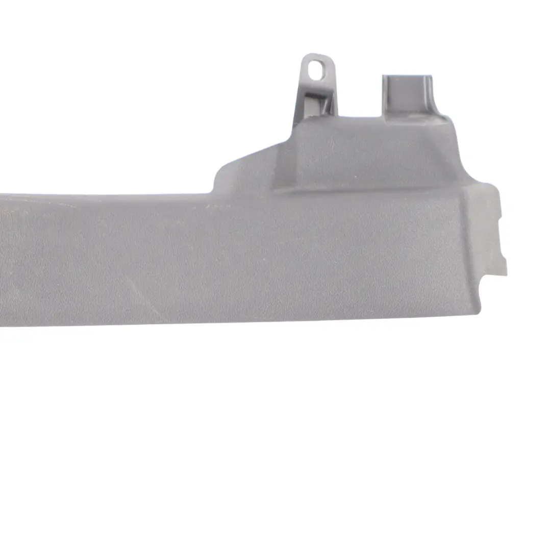 Entrada Trasera Cubierta Tira Sill Scuff Plate Izquierda Panel para BMW F44 con número de pieza 6999465 BMW F44 Entrada Trasera Cubierta Tira Sill Scuff Plate Izquierda Panel - SKU 6999465 - Número de pieza 6999465