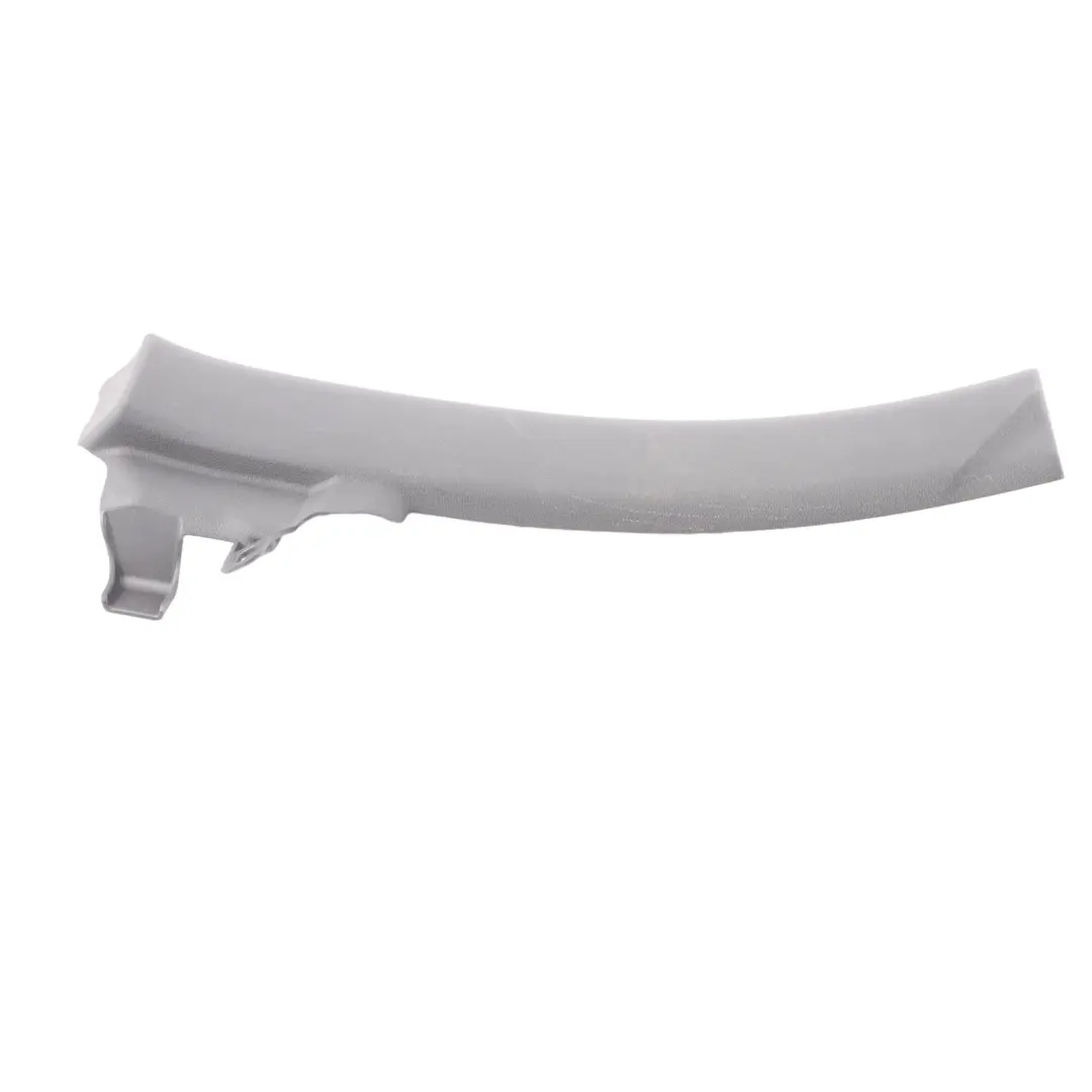 Entrance Cover Strip Sill Scuff Plate Left N/S Trim Panel to BMW F44 Rear with Part number 6999465 BMW F44 Rear Entrance Cover Strip Sill Scuff Plate Left N/S Trim Panel - SKU 6999465 - Part number 6999465