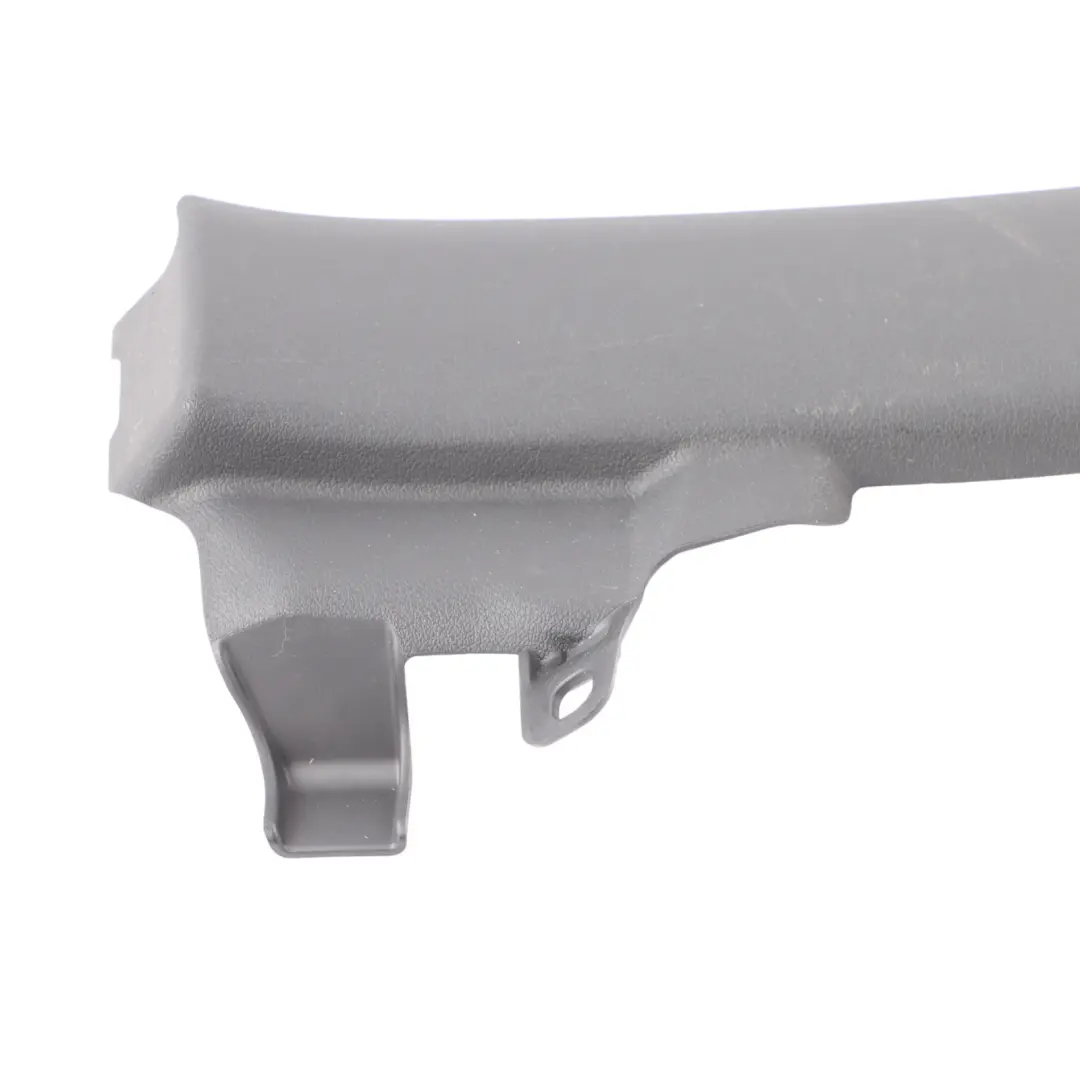 Entrada Trasera Cubierta Tira Sill Scuff Plate Izquierda Panel para BMW F44 con número de pieza 6999465 BMW F44 Entrada Trasera Cubierta Tira Sill Scuff Plate Izquierda Panel - SKU 6999465 - Número de pieza 6999465
