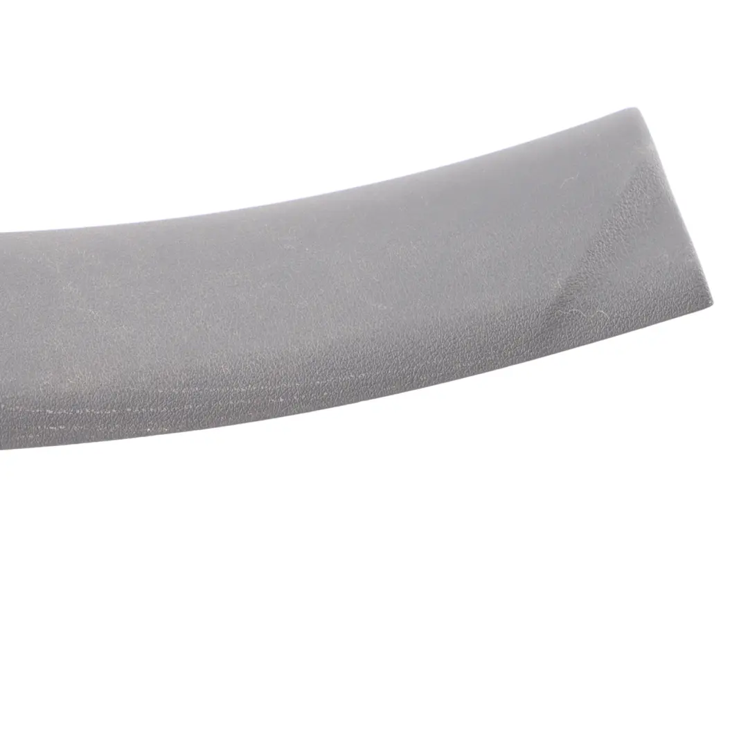 BMW F44 Rear Entrance Cover Strip Sill Scuff Plate Left N/S Trim Panel - SKU 6999465 - Part number 6999465