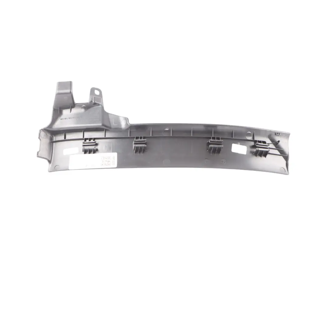 BMW F44 Hintereingang Abdeckleiste Schwellerleiste Links Trim Panel - SKU 6999465 - Teilenummer 6999465