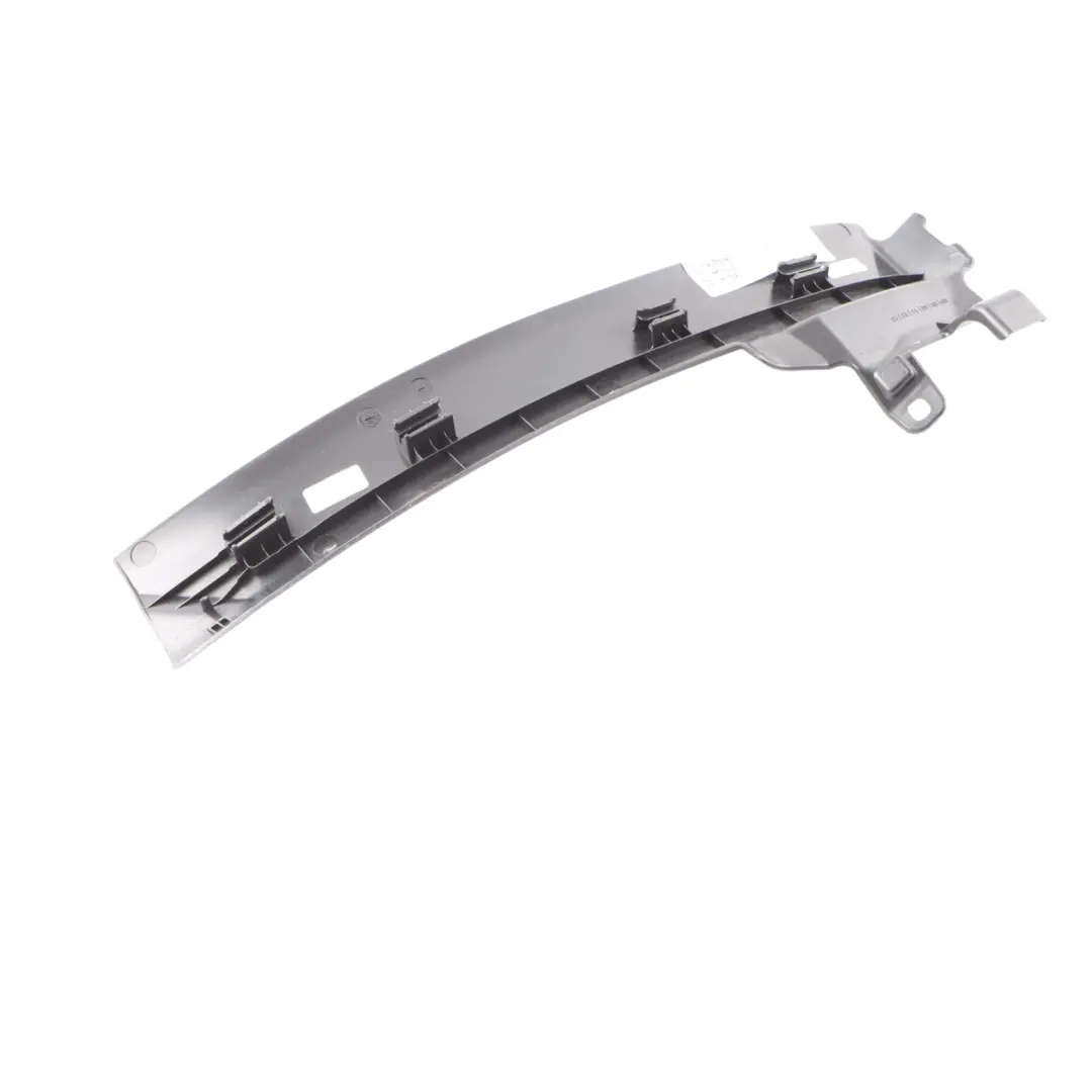 Hintereingang Abdeckleiste Schwellerleiste Links Trim Panel für BMW F44 mit Teilenummer 6999465 BMW F44 Hintereingang Abdeckleiste Schwellerleiste Links Trim Panel - SKU 6999465 - Teilenummer 6999465