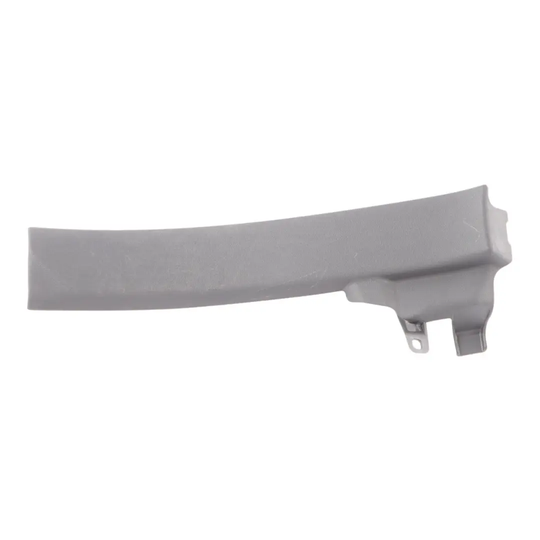 BMW F44 Rear Entrance Cover Strip Sill Scuff Plate Right O/S Trim Panel - SKU 6999466 - Part number 6999466