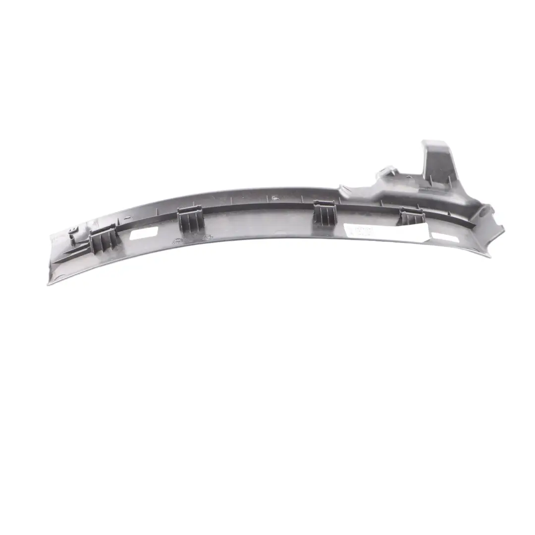 BMW F44 Rear Entrance Cover Strip Sill Scuff Plate Right O/S Trim Panel - SKU 6999466 - Part number 6999466