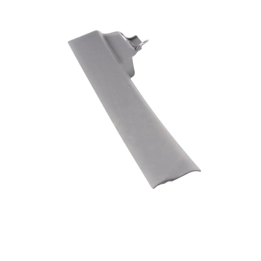 Ingresso posteriore Striscia Scuff Plate Destra Trim Panel per BMW F44 con numero di parte 6999466 BMW F44 Ingresso posteriore Striscia Scuff Plate Destra Trim Panel - SKU 6999466 - Numero di parte 6999466