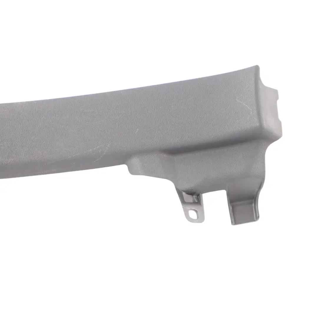 Entrance Cover Strip Sill Scuff Plate Right O/S Trim Panel to BMW F44 Rear with Part number 6999466 BMW F44 Rear Entrance Cover Strip Sill Scuff Plate Right O/S Trim Panel - SKU 6999466 - Part number 6999466
