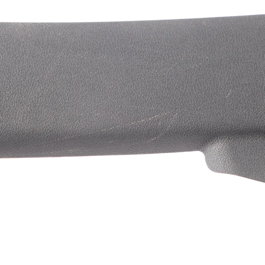 BMW F44 Rear Entrance Cover Strip Sill Scuff Plate Right O/S Trim Panel - SKU 6999466 - Part number 6999466
