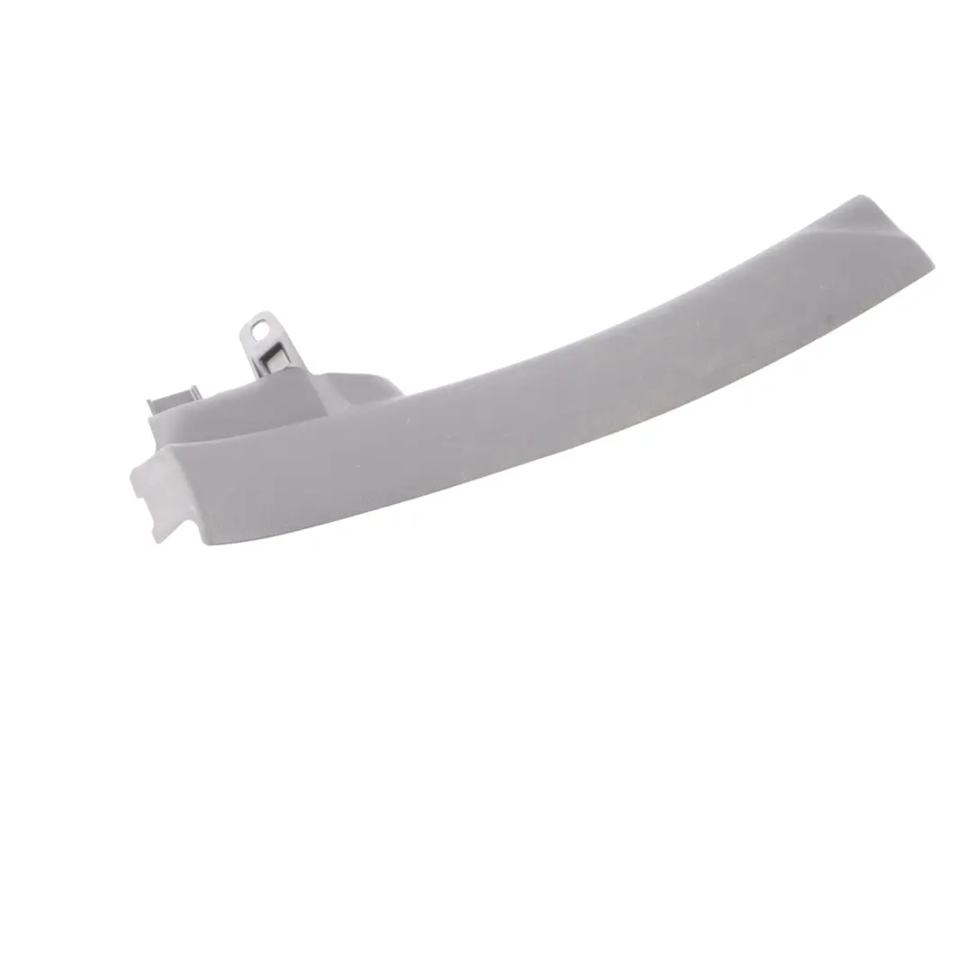 Entrance Cover Strip Sill Scuff Plate Right O/S Trim Panel to BMW F44 Rear with Part number 6999466 BMW F44 Rear Entrance Cover Strip Sill Scuff Plate Right O/S Trim Panel - SKU 6999466 - Part number 6999466