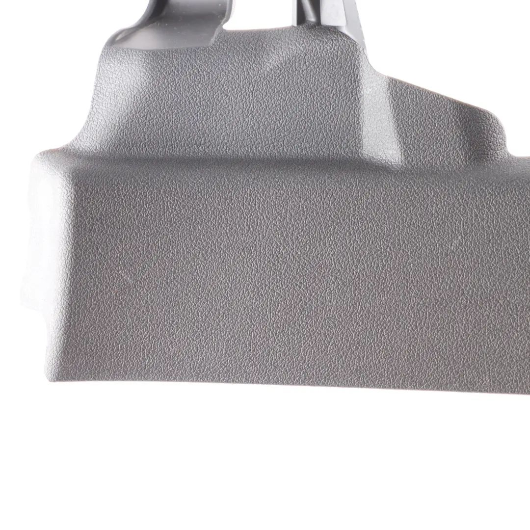 Entrada Trasera Cubierta Tira Sill Plate Derecha Trim Panel para BMW F44 con número de pieza 6999466 BMW F44 Entrada Trasera Cubierta Tira Sill Plate Derecha Trim Panel - SKU 6999466 - Número de pieza 6999466