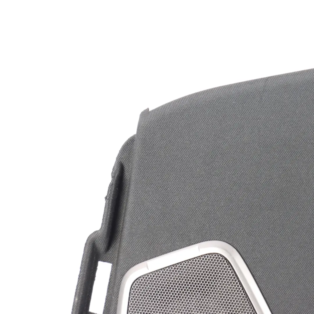 BMW F44 Gran Coupe Parcel Shelf Trim Boot Cover Harman Kardon Black - SKU 6999468 - Part number 6999468