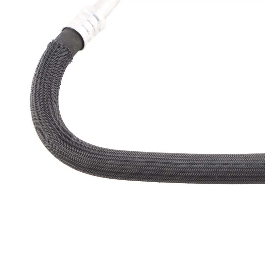 Conditioning Pipe BMW G20 G22 Evaporator Compressor Suction Hose to Air with Part number 6999942 Air Conditioning Pipe BMW G20 G22 Evaporator Compressor Suction Hose - SKU 6999942 - Part number 6999942