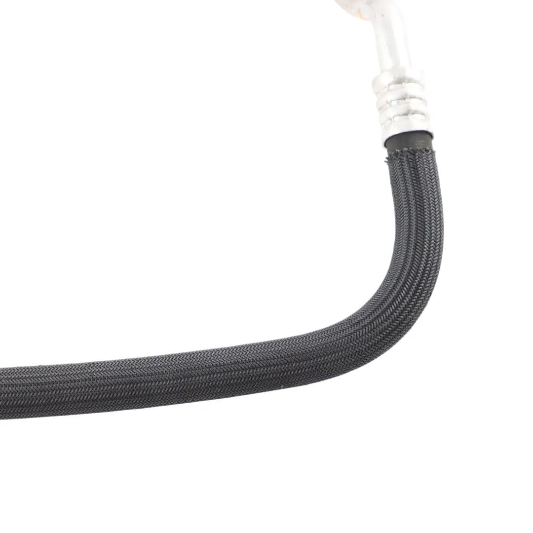 Conditioning Pipe BMW G20 G22 Evaporator Compressor Suction Hose to Air with Part number 6999942 Air Conditioning Pipe BMW G20 G22 Evaporator Compressor Suction Hose - SKU 6999942 - Part number 6999942
