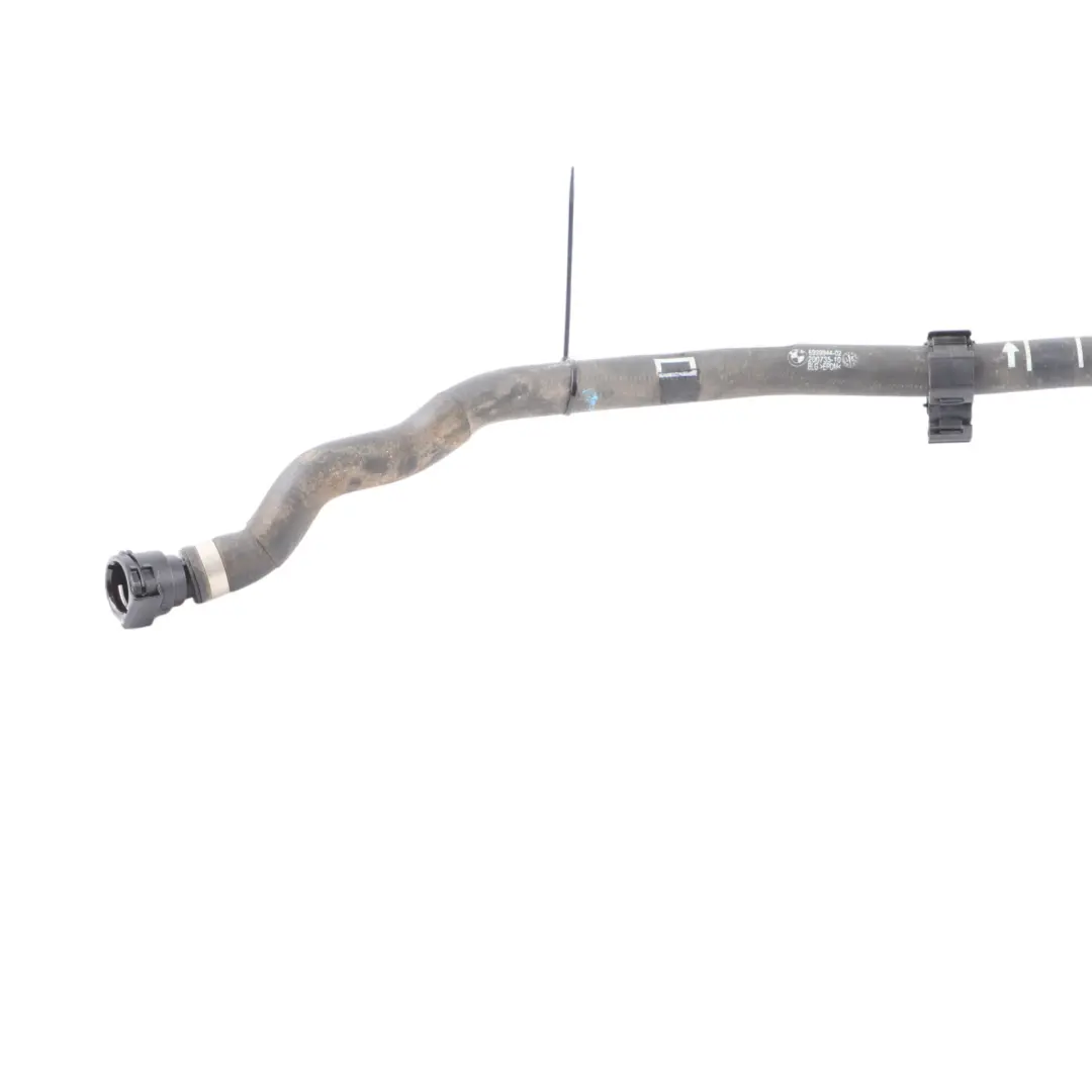 Water Hose Radiator Coolant Cooling Feed Tube Pipe Line to BMW G20 G22 with Part number 6999944 BMW G20 G22 Water Hose Radiator Coolant Cooling Feed Tube Pipe Line - SKU 6999944 - Part number 6999944