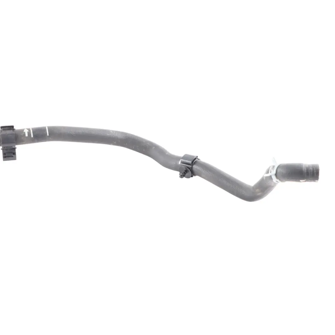 Water Hose Radiator Coolant Cooling Feed Tube Pipe Line to BMW G20 G22 with Part number 6999944 BMW G20 G22 Water Hose Radiator Coolant Cooling Feed Tube Pipe Line - SKU 6999944 - Part number 6999944