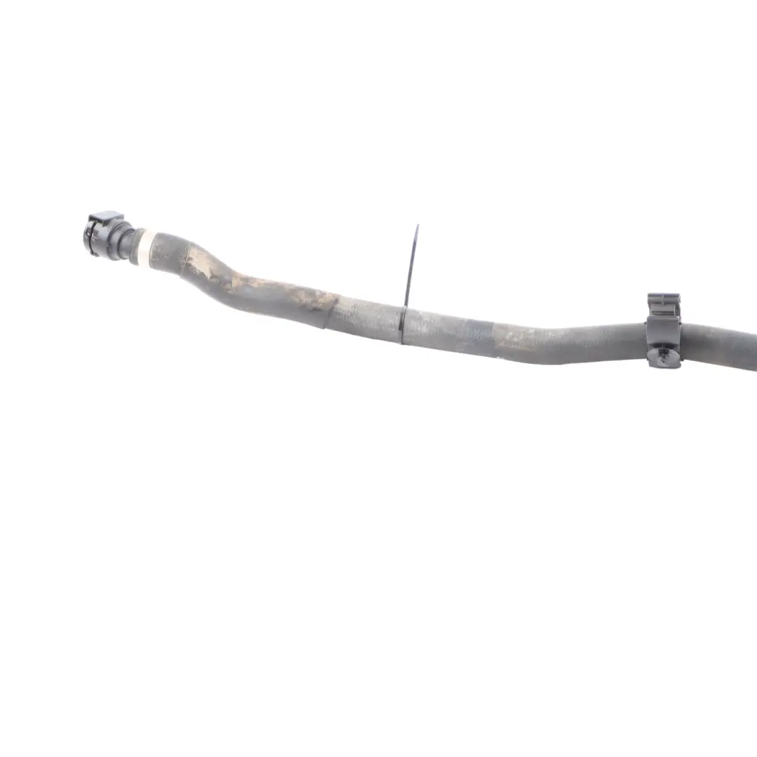 BMW G20 G22 Water Hose Radiator Coolant Cooling Feed Tube Pipe Line - SKU 6999944 - Part number 6999944