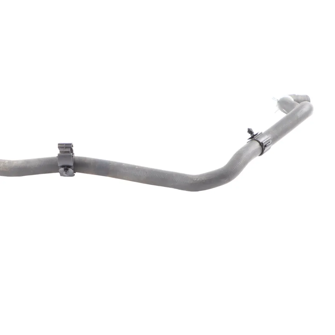 Water Hose Radiator Coolant Cooling Feed Tube Pipe Line to BMW G20 G22 with Part number 6999944 BMW G20 G22 Water Hose Radiator Coolant Cooling Feed Tube Pipe Line - SKU 6999944 - Part number 6999944