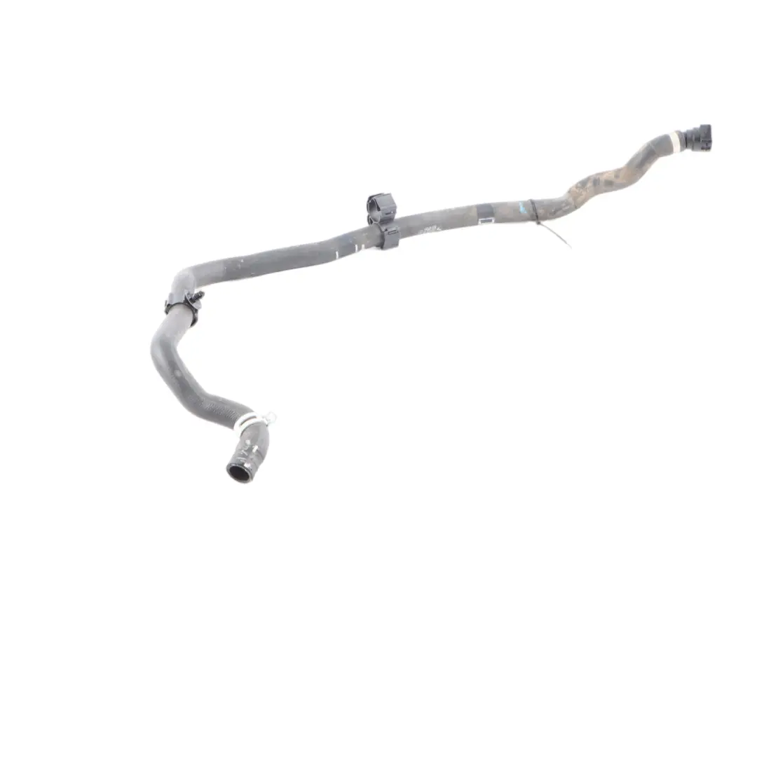 Water Hose Radiator Coolant Cooling Feed Tube Pipe Line to BMW G20 G22 with Part number 6999944 BMW G20 G22 Water Hose Radiator Coolant Cooling Feed Tube Pipe Line - SKU 6999944 - Part number 6999944